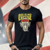 Age Is No Excuse Shirt