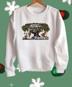 Ahankar Bhagavad Shirt