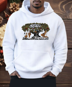 Ahankar Bhagavad Shirt