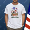 Ahankar Gond Shirt