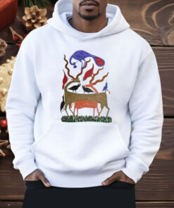 Ahankar Gond Shirt