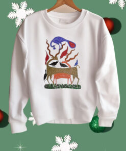 Ahankar Gond Shirt