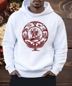 Ahankar Kalratri Shirt