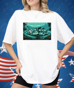 Alabama Shakes Shirt