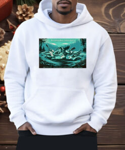 Alabama Shakes Shirt