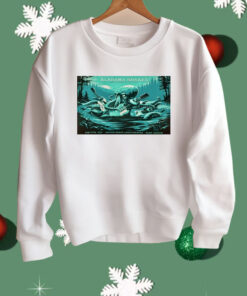 Alabama Shakes Shirt