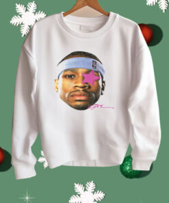 Allen Iverson Shirt
