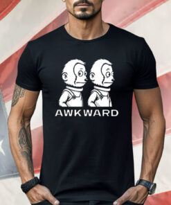 Awkward Look Monkey Puppet Meme Shirt