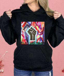 Black Dads Matter Shirt