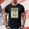 Edible And Poisonous Mushrooms Shirt