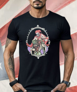 Internal Bleeding Crown Of Insignificance Shirt