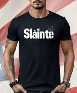 Slainte Steel City Shirt