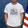 Stay Salty 8647 Sea Turtles Shirt