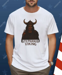 Stephanie Viking Shirt