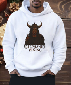 Stephanie Viking Shirt