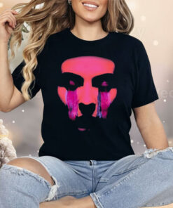 Steven Wilson Hand Cannot Erase 1 Cry Shirt