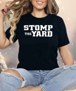 Stomp The Yard Shirt