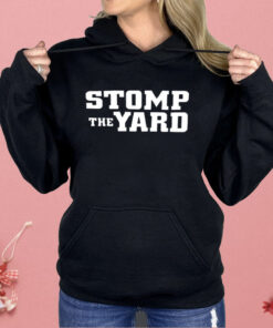 Stomp The Yard Shirt