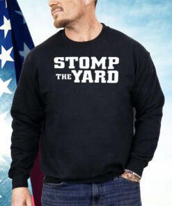 Stomp The Yard Shirt