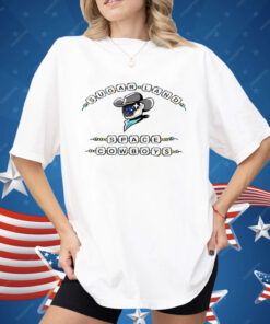 Sugar Land Space Cowboys Shirt