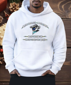 Sugar Land Space Cowboys Shirt
