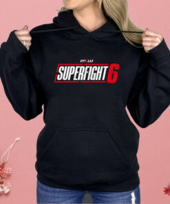 Superfight 6 Shirt