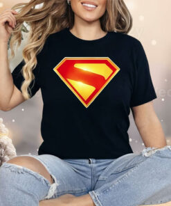Superman 2025 Shirt