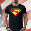 Superman 2025 Shirt