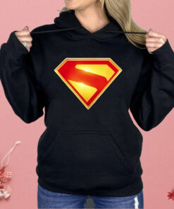 Superman 2025 Shirt