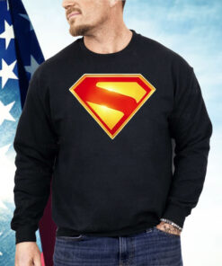 Superman 2025 Shirt