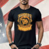 Swords Plowshares Shirt