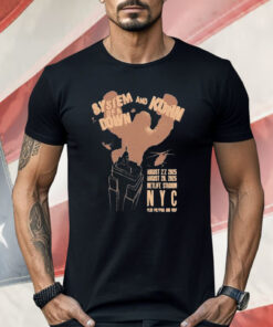 System Of A Down And Korn 08 27 & 08 28 2025 NYC Tour Kong Shirt