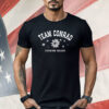 Team Conrad Cousins Beach Shirt