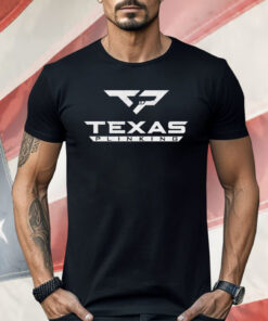 Texas Plinking Shirt
