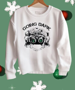 Texas Plinking Going Dark Shirt