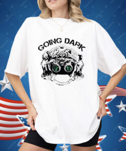 Texas Plinking Going Dark Shirt