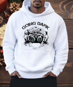Texas Plinking Going Dark Shirt