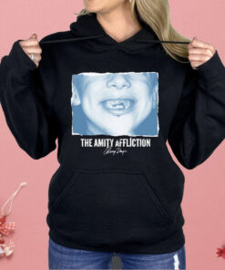 The Amity Affliction Glory Days Shirt