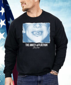 The Amity Affliction Glory Days Shirt