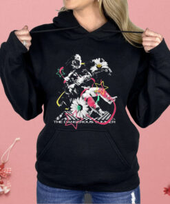 The Dangerous Summer Tab Astronaut Shirt