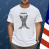 The Garden Jester Suit Shirt