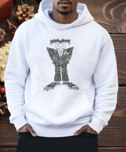 The Garden Jester Suit Shirt