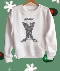 The Garden Jester Suit Shirt