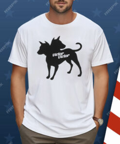 Victor Victor Cerberus Shirt