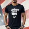 WWE SummerSlam Tryout 32 Shirt
