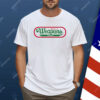 Weapons Famous Hot Dogs Since Shirt