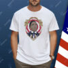 Wednesday Bianca Barclay Shirt