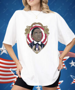 Wednesday Bianca Barclay Shirt