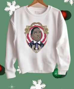 Wednesday Bianca Barclay Shirt