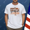 Wests Tigers Lachlan Galvin Caricature Shirt
